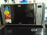 Ifb microwave working condition
