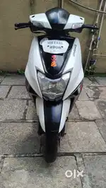 NTORQ 125 MODEL 29 MARCH 2019
