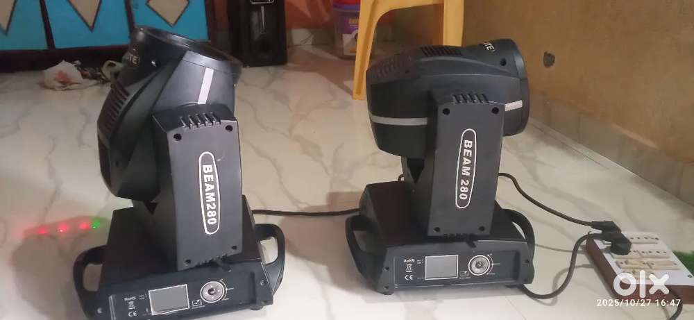 Elite RAINBOW 10R विकने आहे