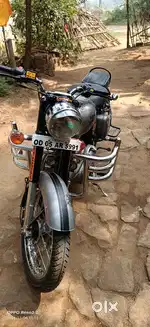 Dual dic gun gray