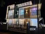 Thrissur vallachira luxury new villa