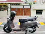 SUZUKI ACCESS 125
