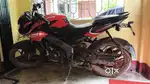 Bajaj NS 125
