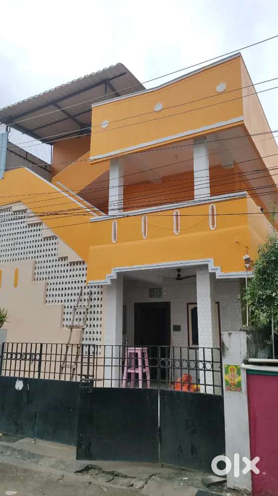 2Bhk house rent in kelambakkam rajeshwari nagar.