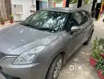 Baleno in very best condition single under driven car