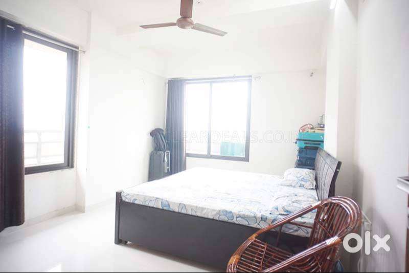3 BHK Beryl Apartment For Sell in Raysan