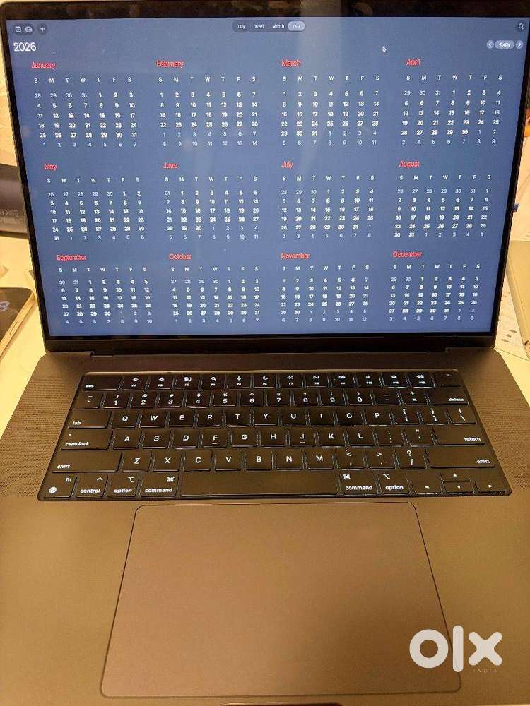 MACBOOK PRO M3 MAX 16 INCH