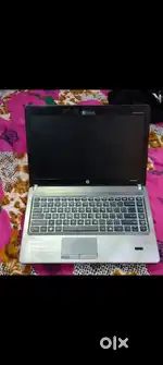 Hp i5 2nd gen