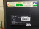 Sony TV for sell