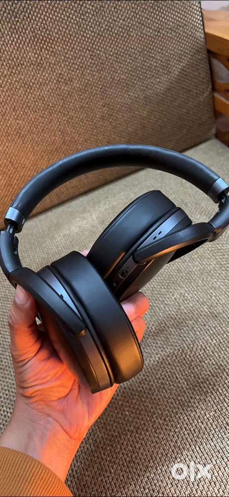 Sennheiser HD 4.50 BTNC
