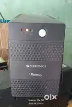 Computer UPS