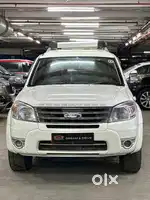 Ford Endeavour 3.0L 4x2 AT, 2014, Diesel
