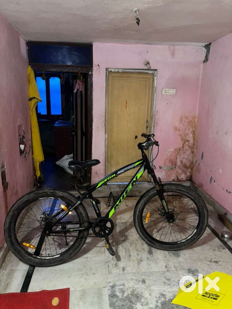 New condition chlta nhi hai