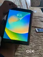 ipad 9th generation tablet 64 GB