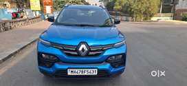 Renault Kiger RXT AMT, 2022, Petrol