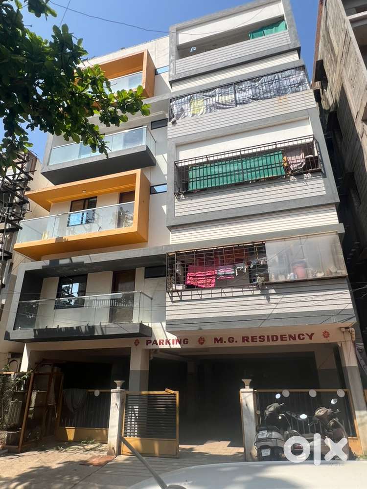 2BhK flat for Sale With Eaasthi Utara