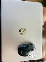 Hp laptop new. Version