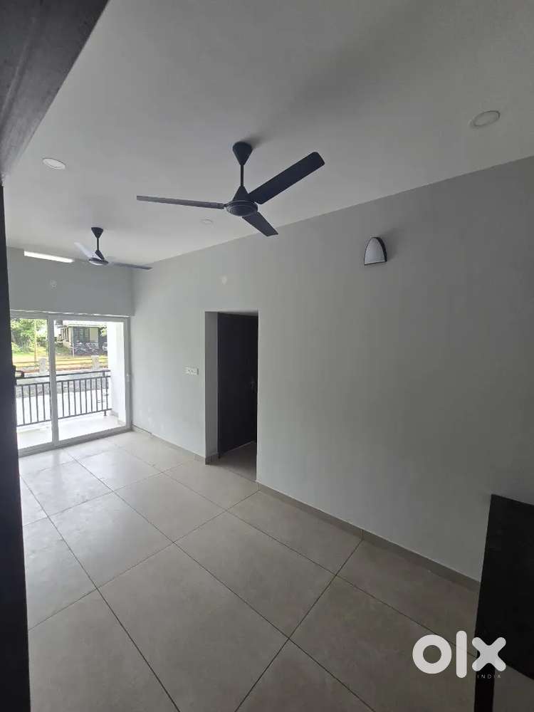 2 BHK APARTMENT