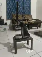 French fries cutter