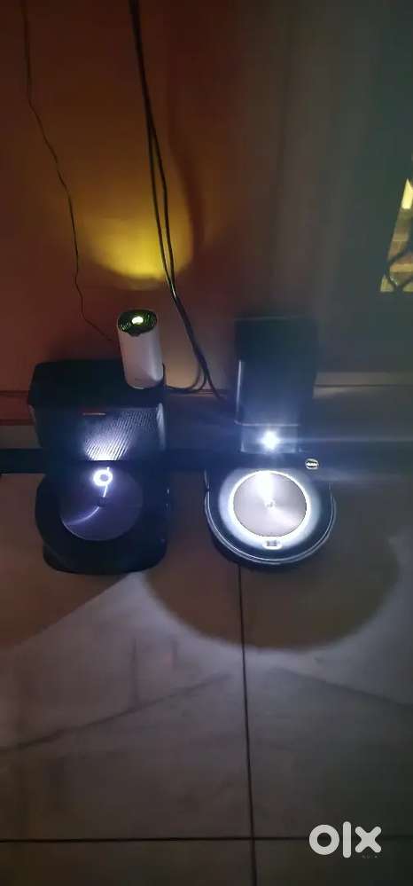 Selling my irobot roomba 960, 989,  j7+ & s9+