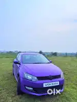 Volkswagen Polo 2014 Diesel Well Maintained