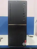 Desktop, computers Lenovo 9th generation,original windows 11