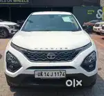 Tata Harrier, 2021, Diesel