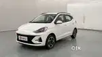 Hyundai Grand i10 Nios Sportz 1.2 Kappa VTVT, 2024, Petrol