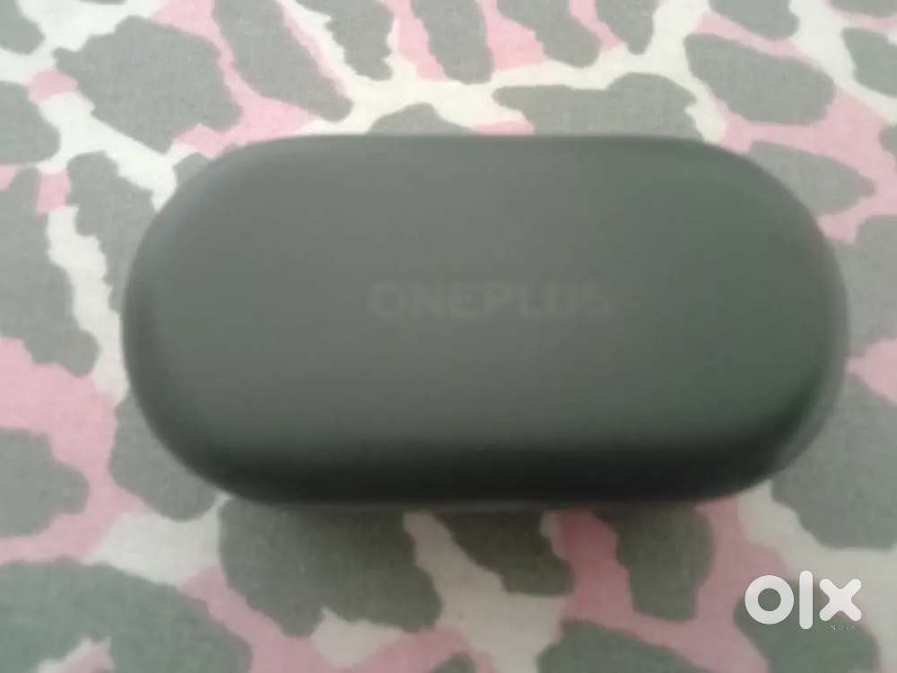 One plus Earpod Bluetooth