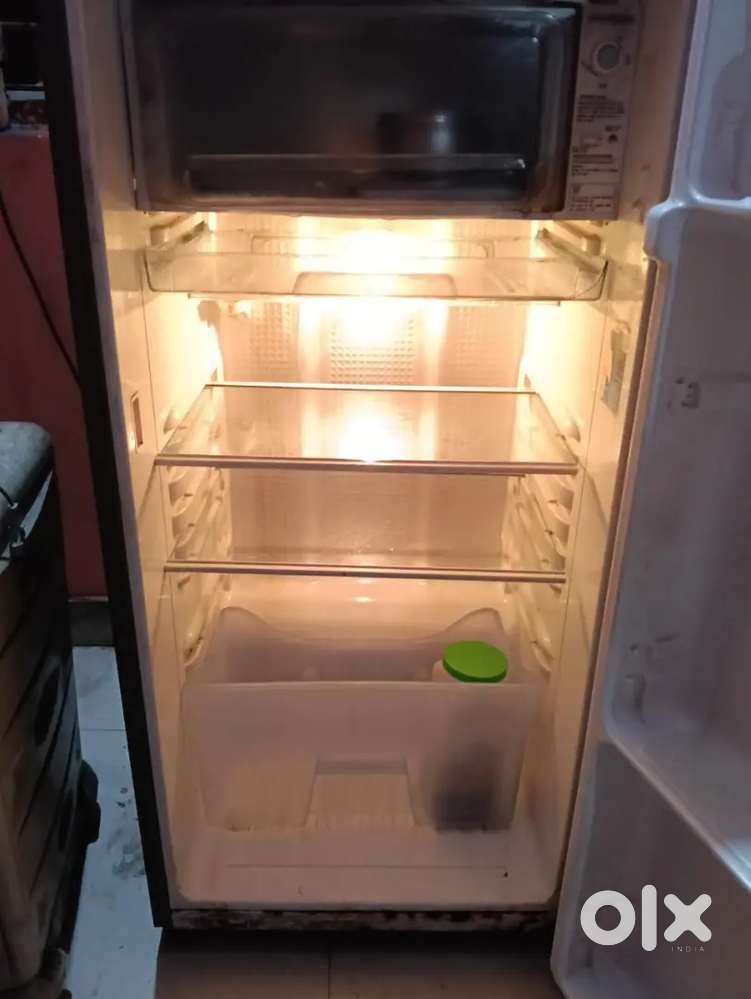 Samsung fridge