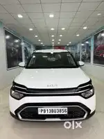 Kia Carens 1.5 Premium 7 STR, 2025, Diesel