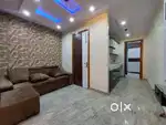 2bhk Flat With Lift & parking Near by nawada metro
