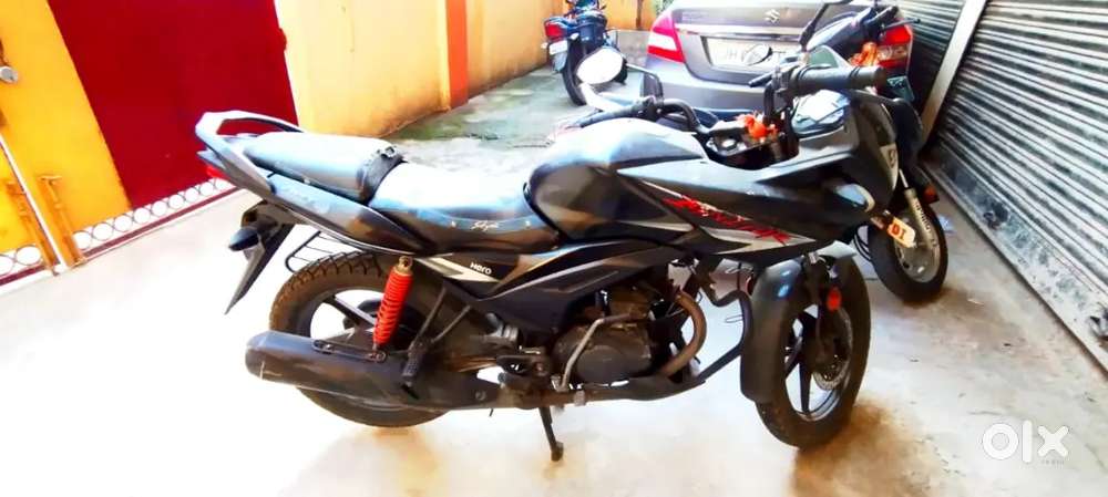 Hero Ignitor in good condition