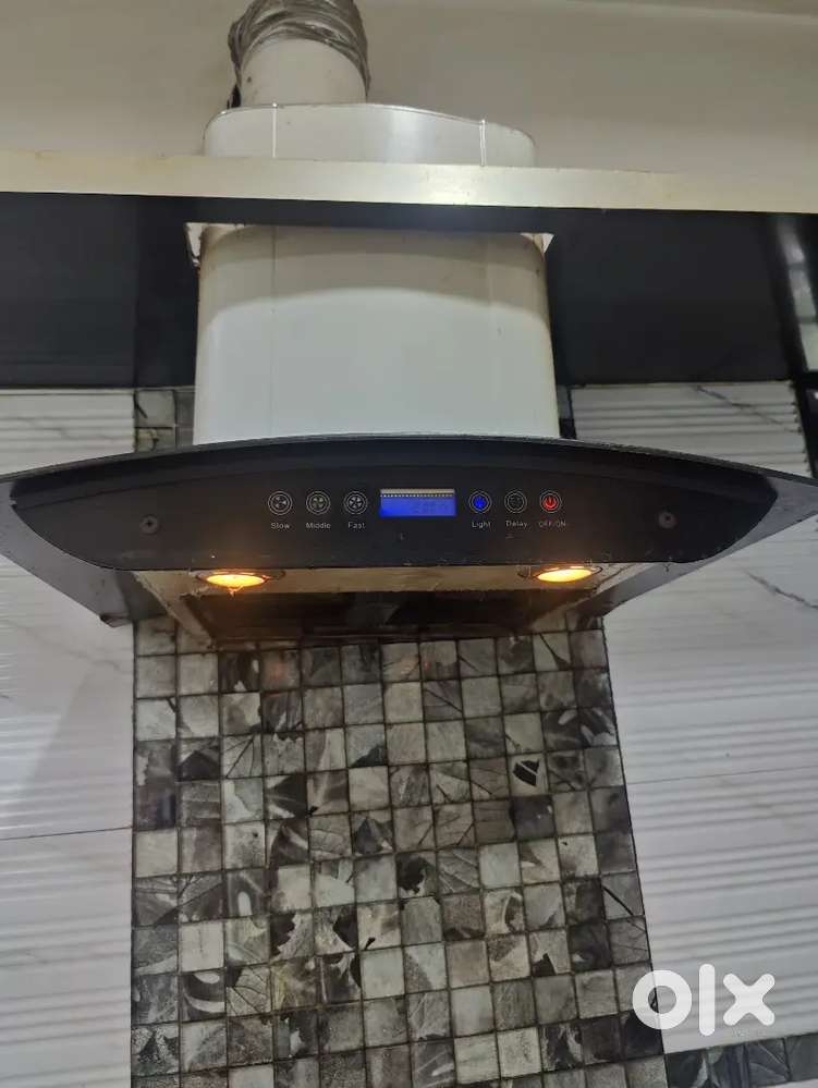 Chimney for sale