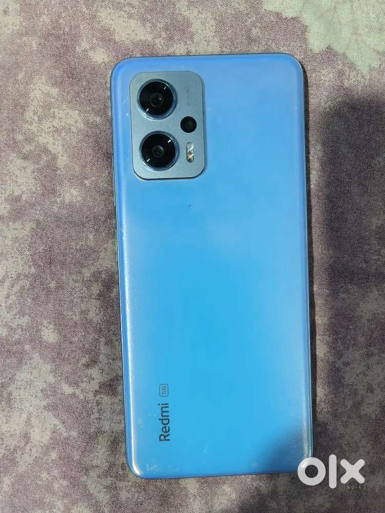 Redmi K50i 5G