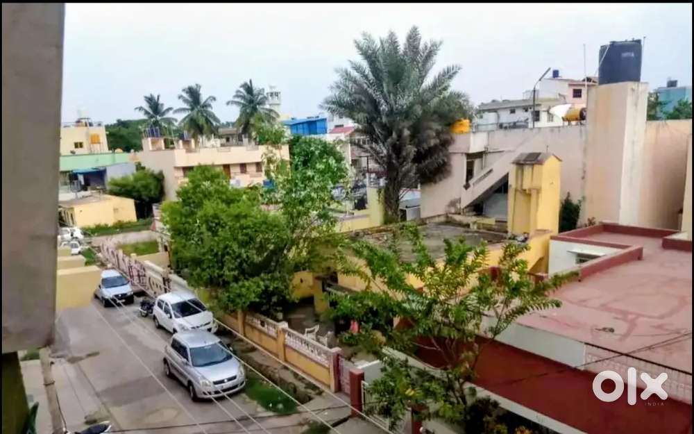 Near to JSS Dental college  St. Philomena's College, Blr-Mys road