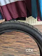 Tyre 100/90/18
