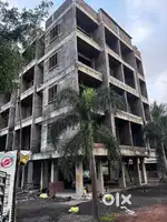 Luxuries 1BHK