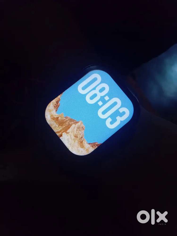 T900 SMART WATCH