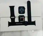APPLE WATCH SE(GEN 2) 40 mm MIDNIGHT AI MID SB M/L GPS