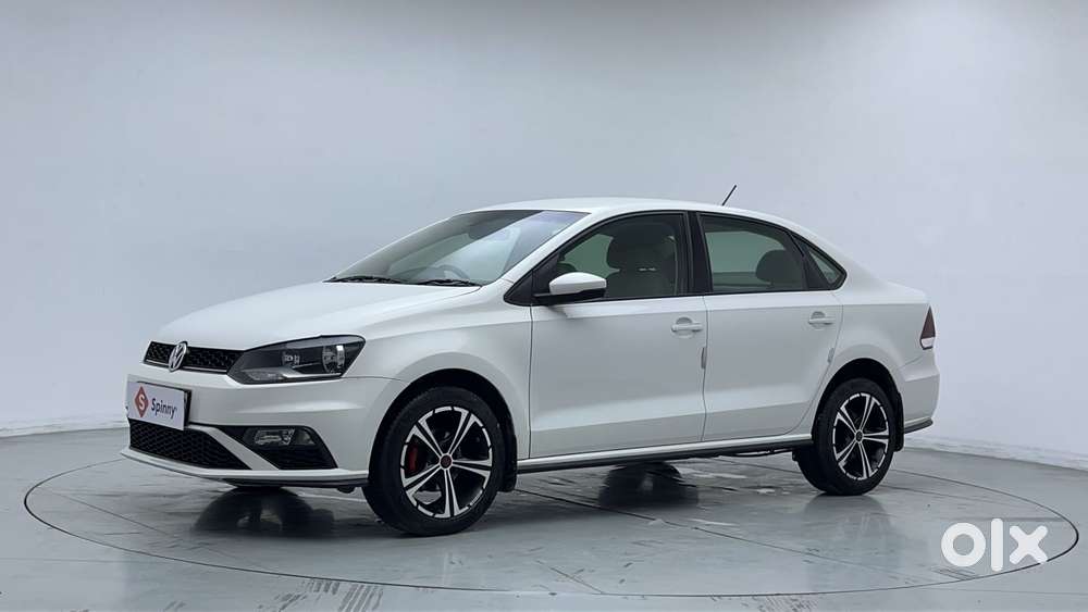 Volkswagen Vento 1.0 Highline Plus, 2020, Petrol