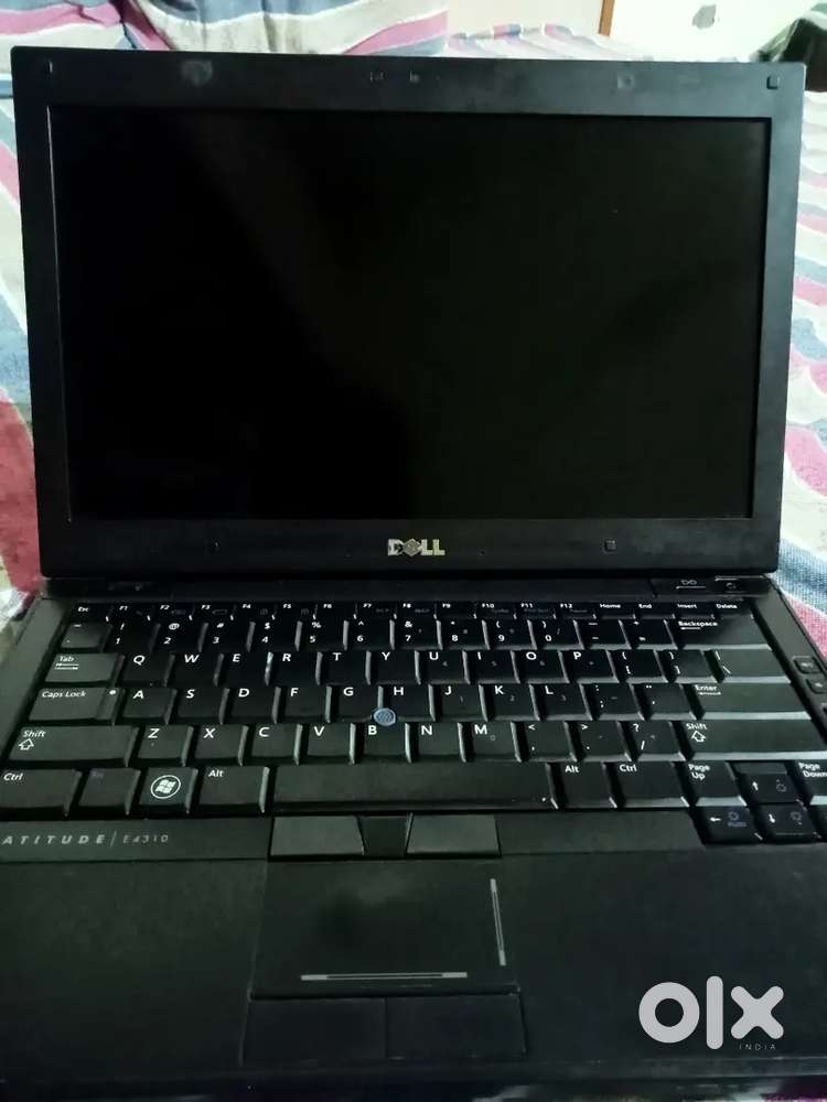 Dell latitude E4310