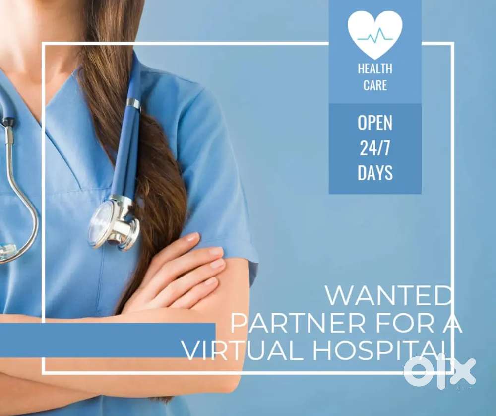 Wanted working partner for a profitable business