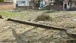 Urgent Sale Cheapest Residential Corner Plot Diesel Colony MUGHALSARAI