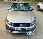Volkswagen Vento 1.0 Highline Plus, 2015, Diesel