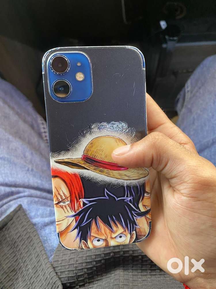 iPhone 12mini