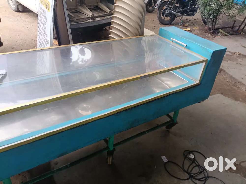 Tamil Nadu Thiruvallur mavattam