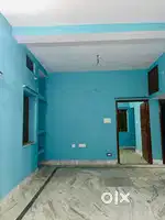 Spacious flat of 3bhk with two balconies