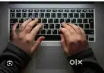 Required company: Data entry operator // cashier//Billing// Reseption