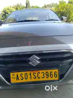 Maruti Suzuki Dzire 2024